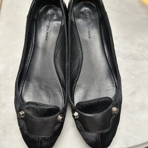 Balenciaga ballet flats
